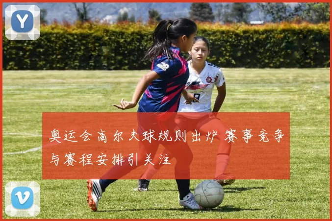 奥运会高尔夫球规则出炉 赛事竞争与赛程安排引关注